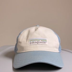 COPY - Patagonia ball cap